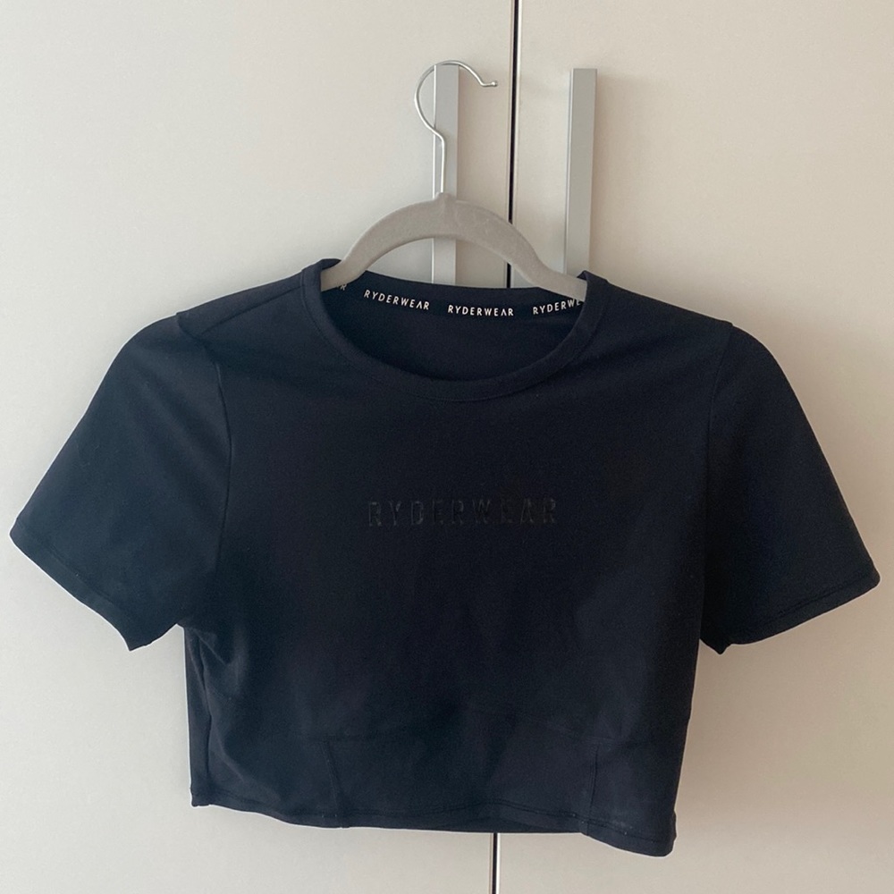 RyderWear Top